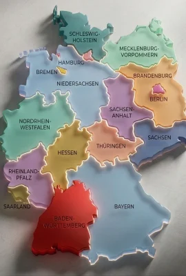 Baden Württemberg