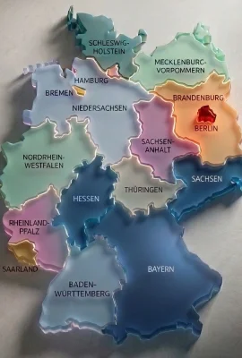 Berlin Bundesland