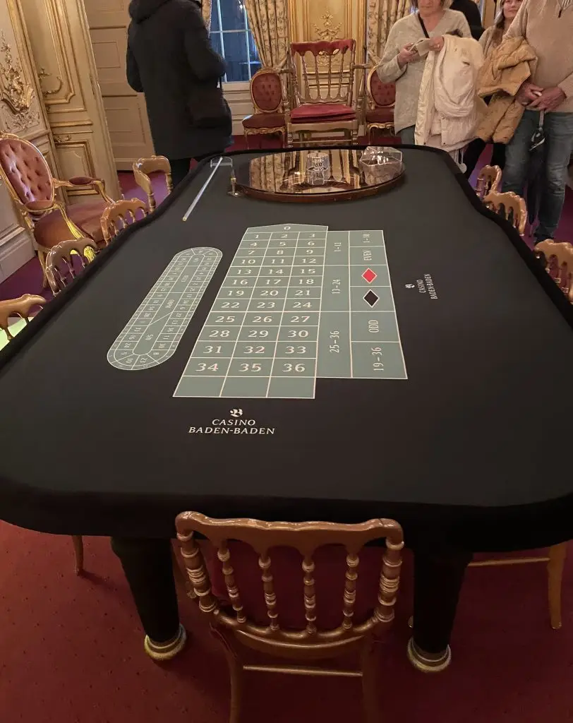 Casino Baden Baden 1