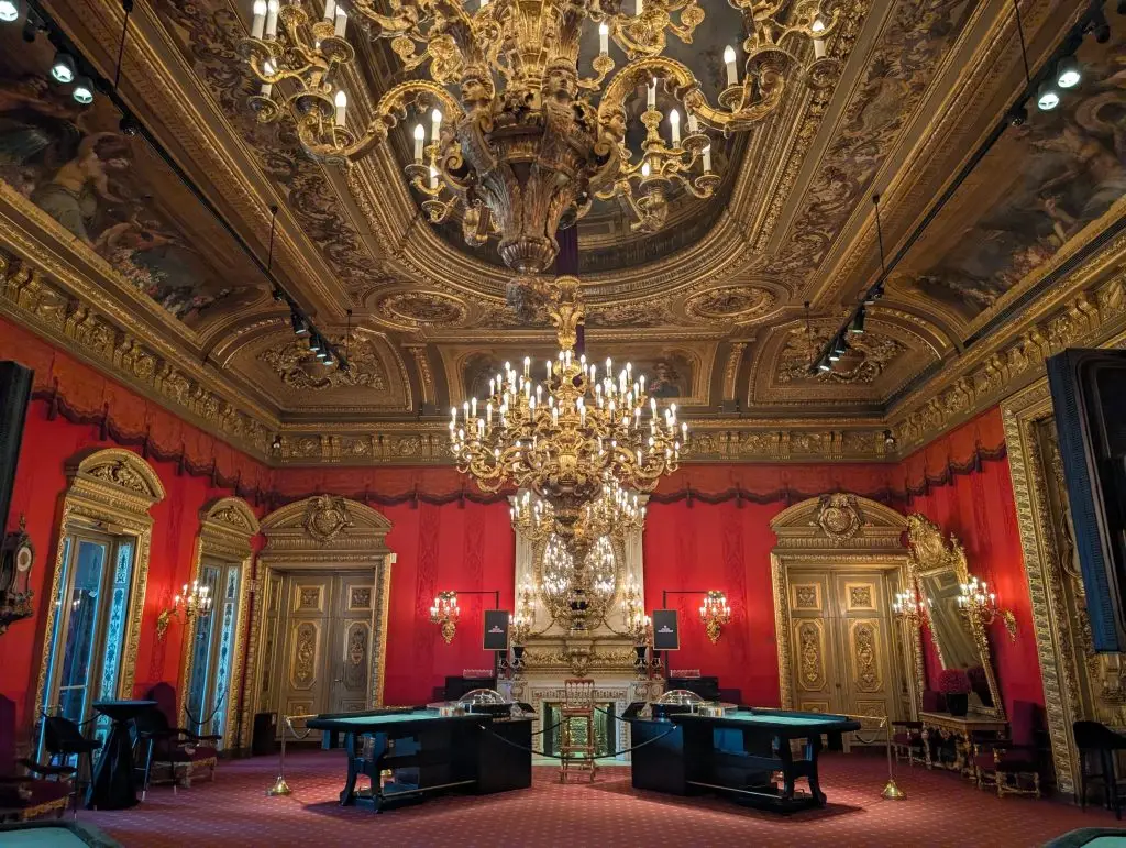 Casino Baden Baden