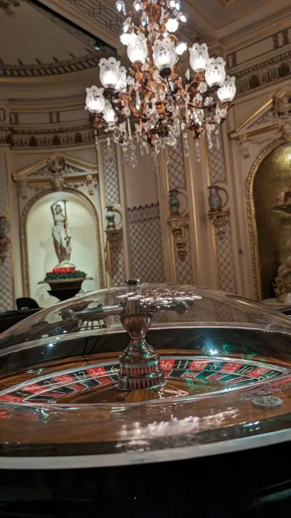 Casino Baden Baden 2