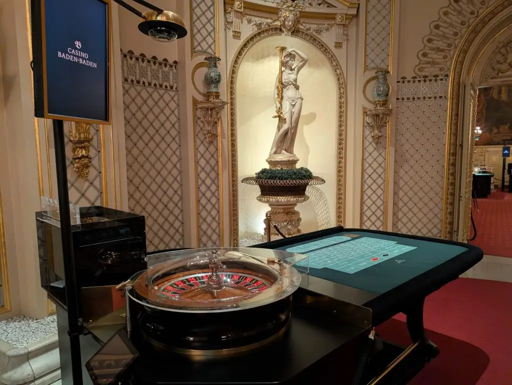 Casino Baden Baden 4