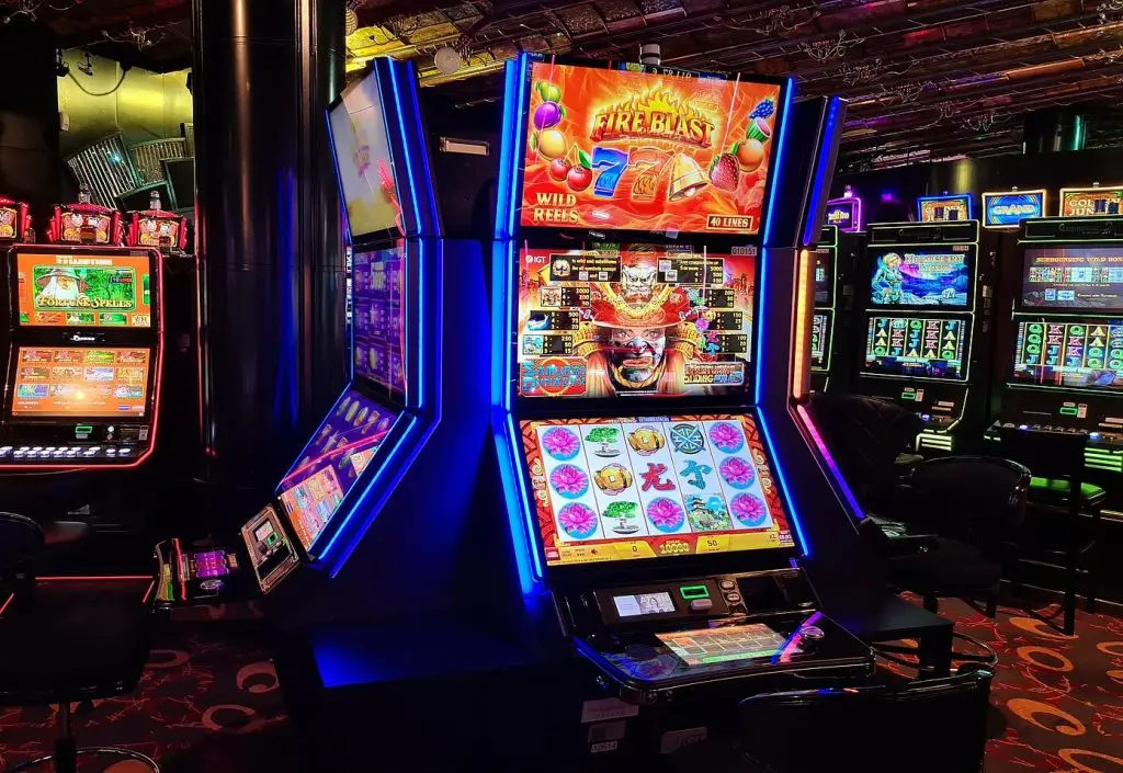 Casino Baden Baden 5