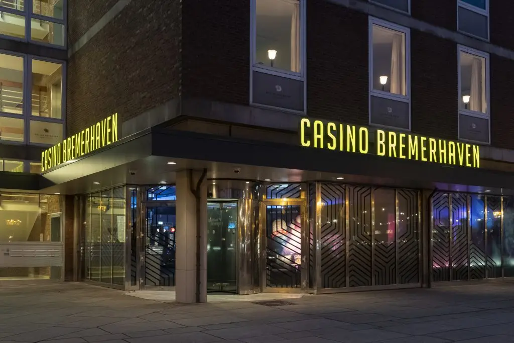 Casino Bremerhaven