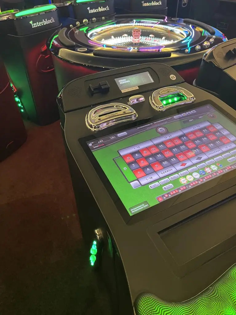 Casino Bremerhaven 4