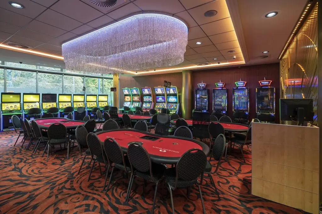 Casino Ellipse Spandau 4