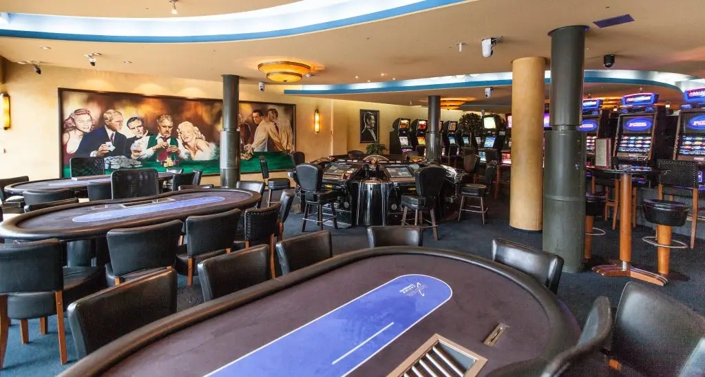 Casino Flensburg 1