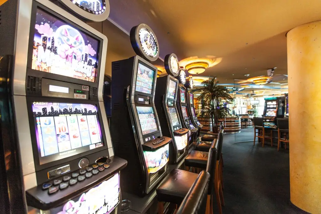 Casino Flensburg 3