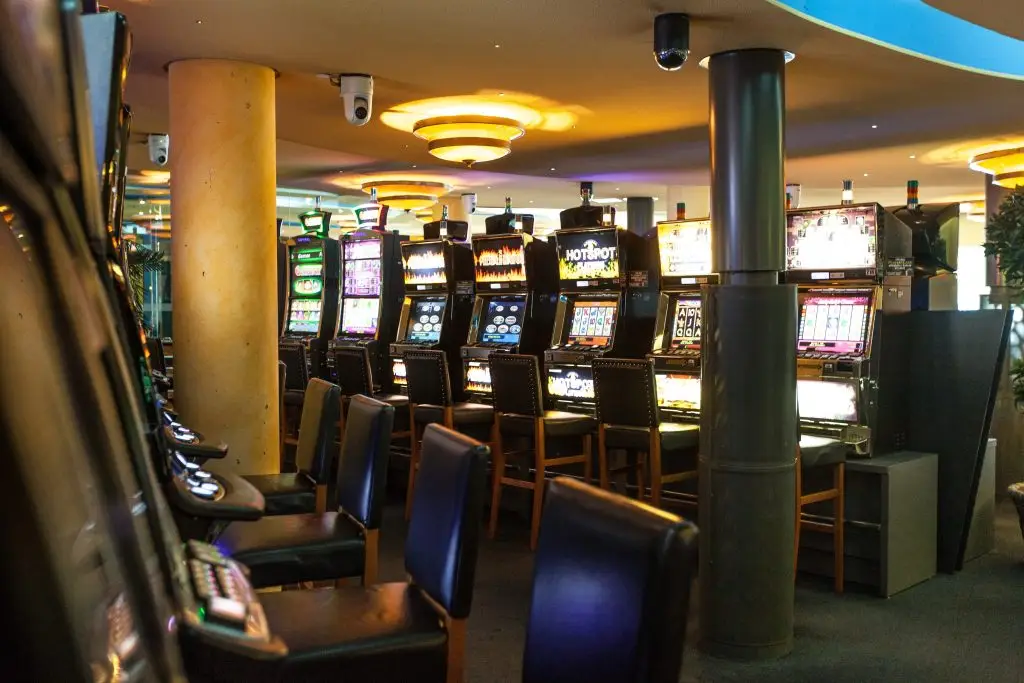 Casino Flensburg 4