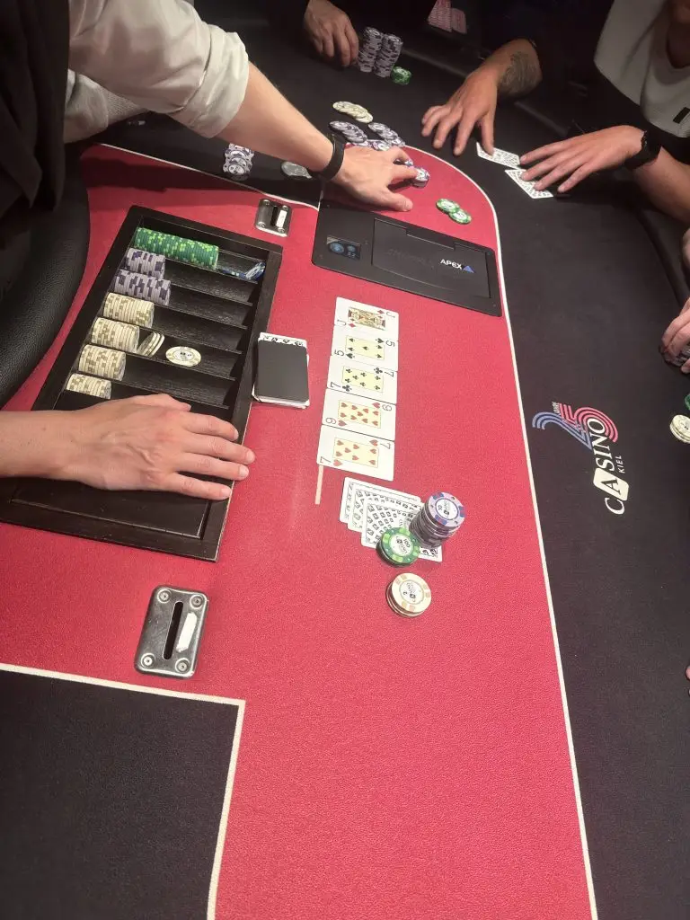 Casino Kiel 1