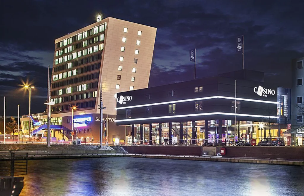 Casino Kiel