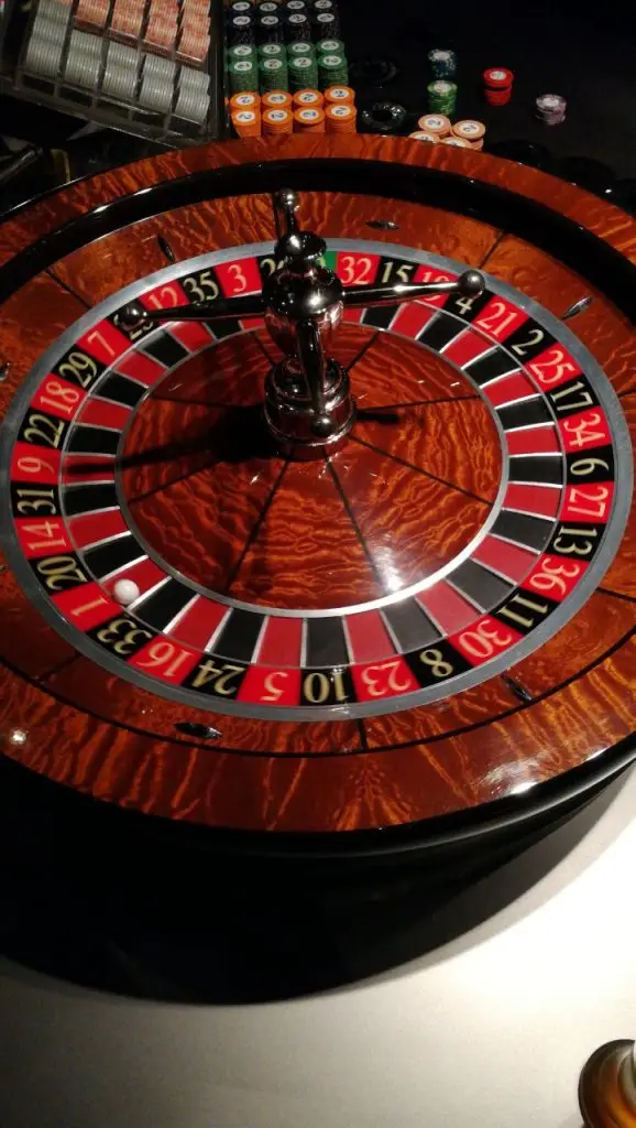 Casino Kiel 2