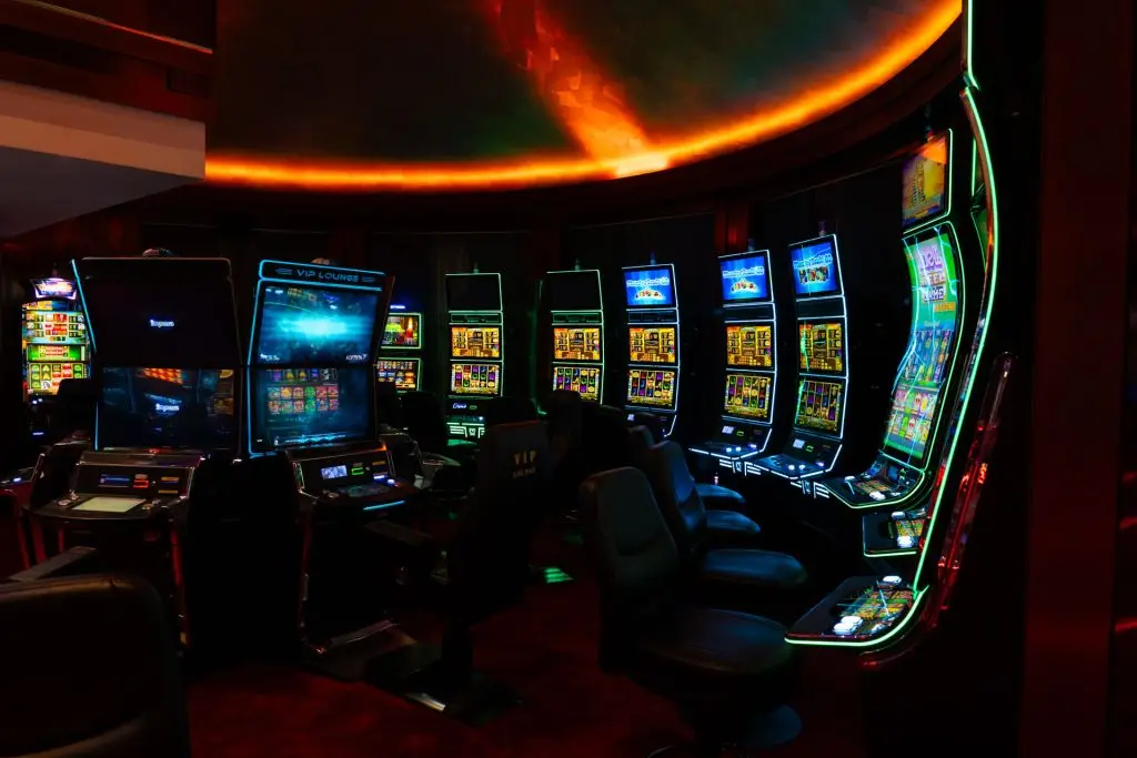 Casino Konstanz 1
