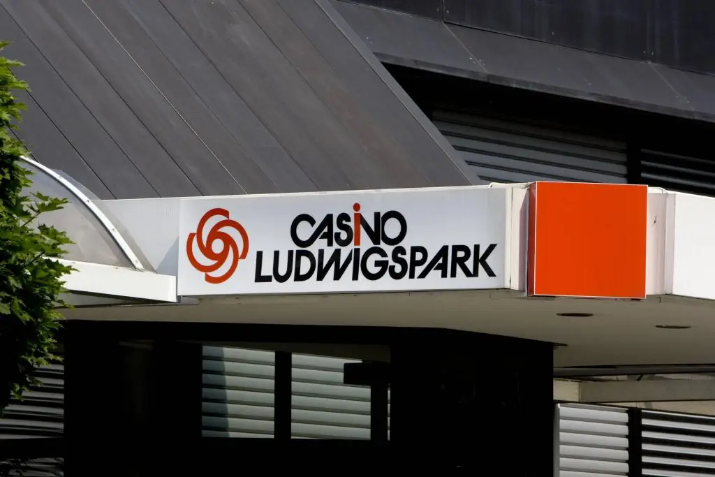 Casino Ludwigspark 4