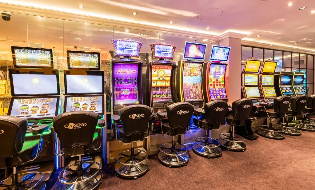 Casino Lübeck 2