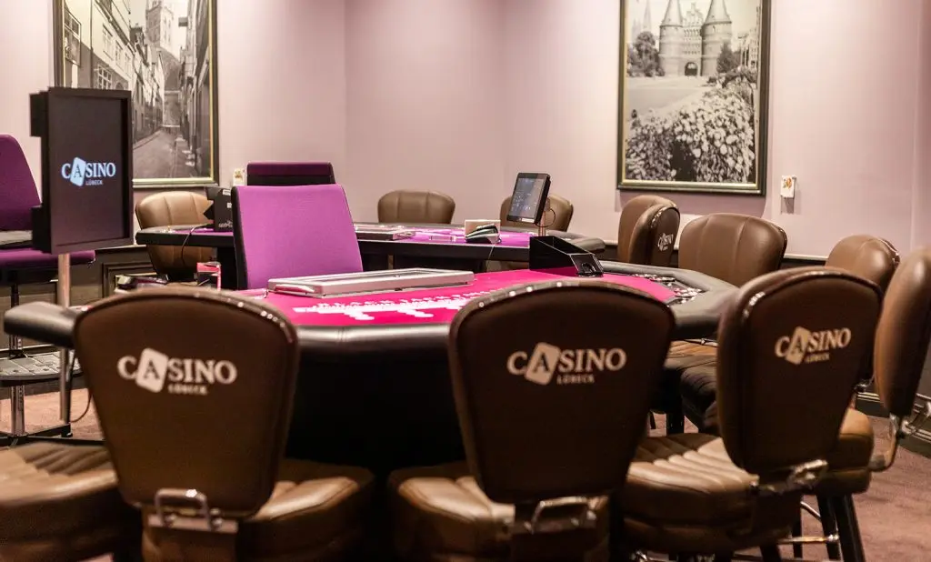 Casino Lübeck 3