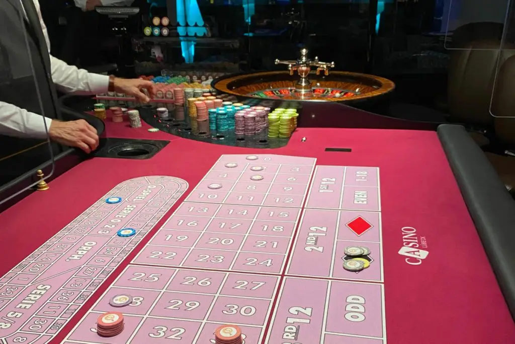 Casino Lübeck 4