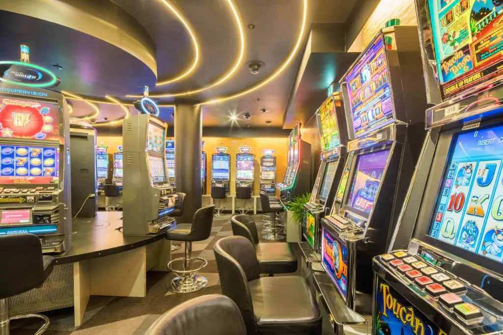 Casino Mundsburg 1