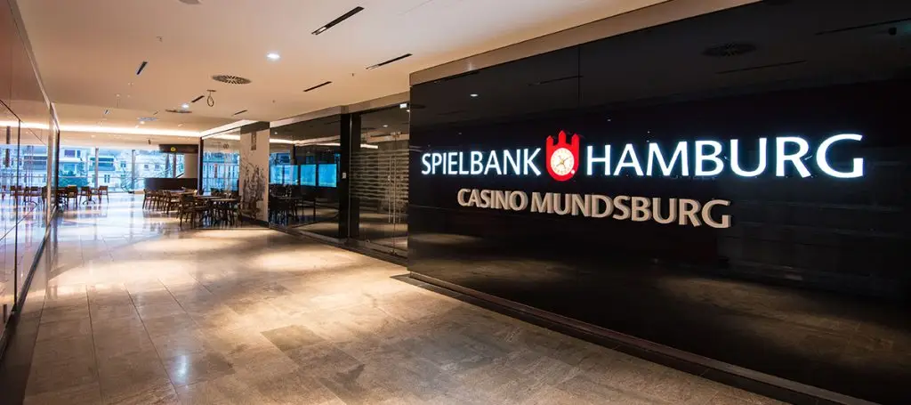 Casino Mundsburg