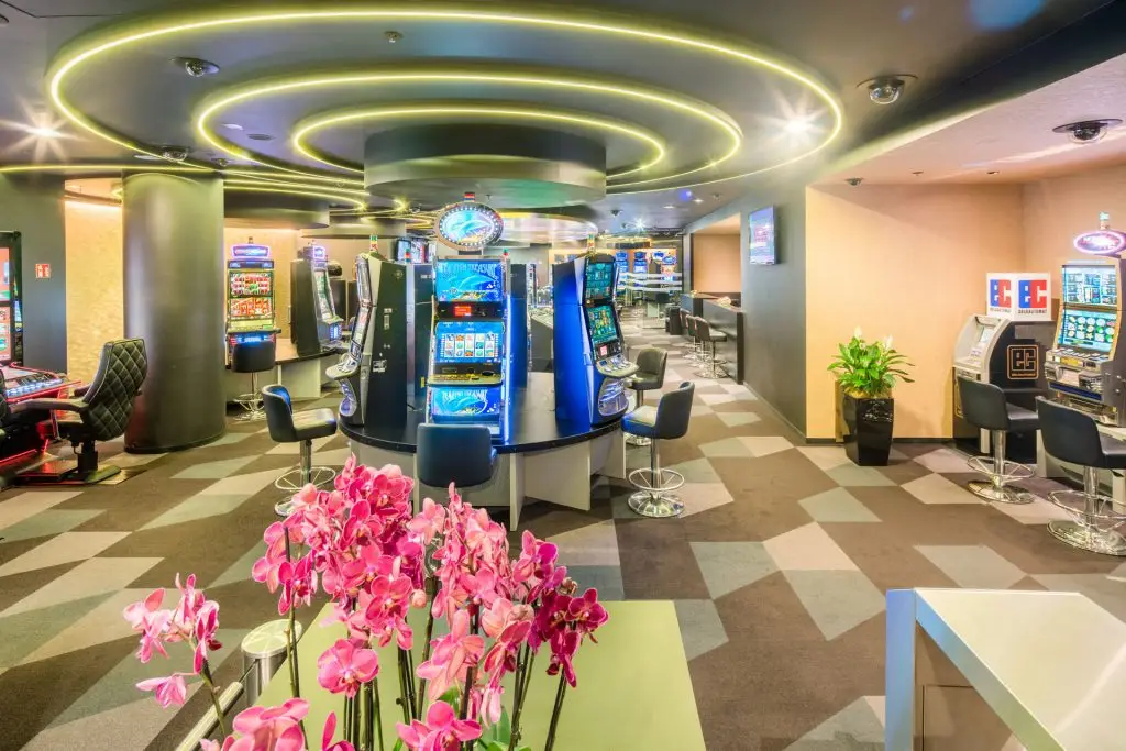 Casino Mundsburg 3