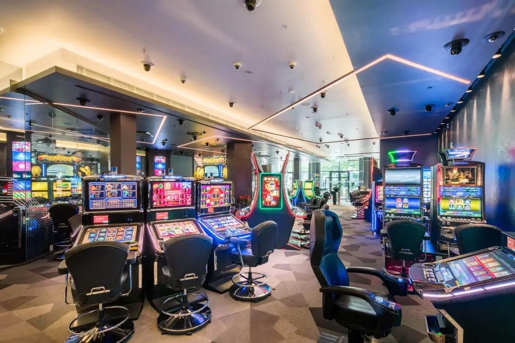 Casino Reeperbahn 2
