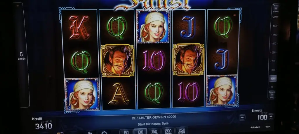 Casino Saarlouis 1