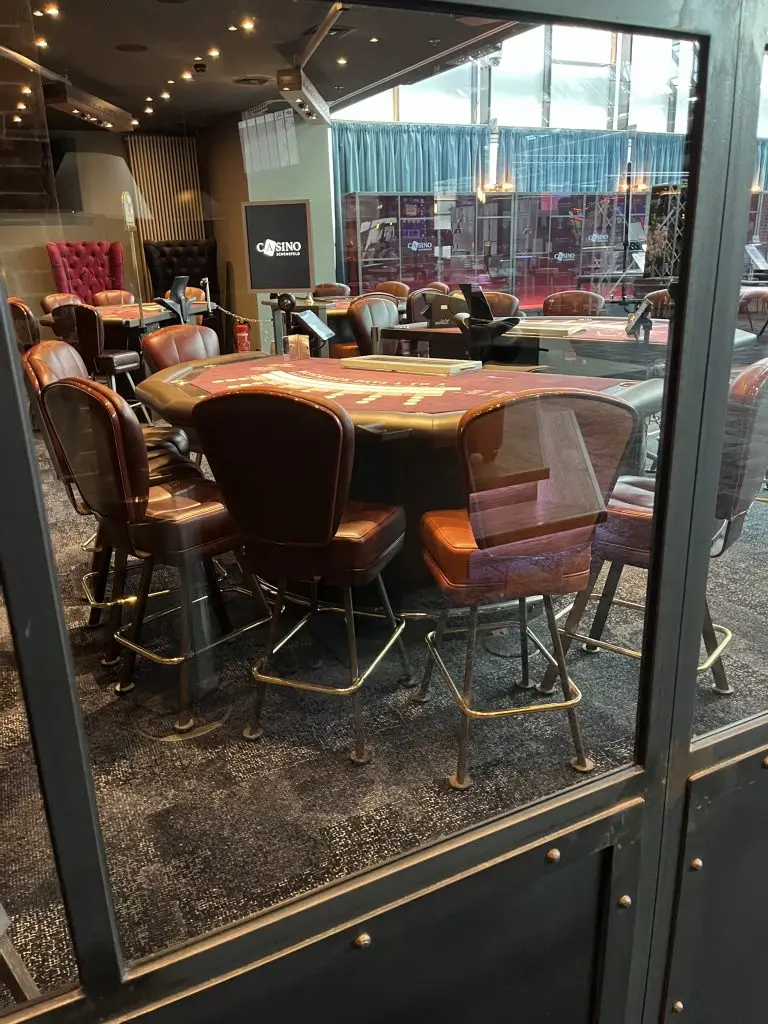 Casino Schenefeld 1