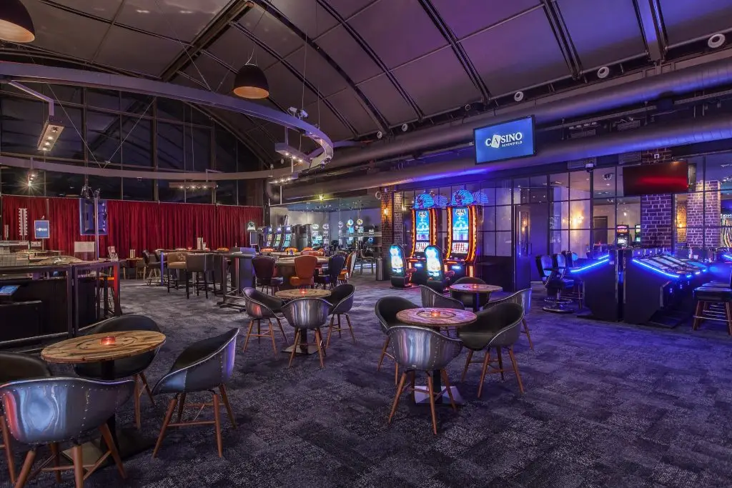 Casino Schenefeld 3