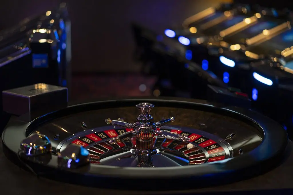 Casino Am Fernsehturm 4