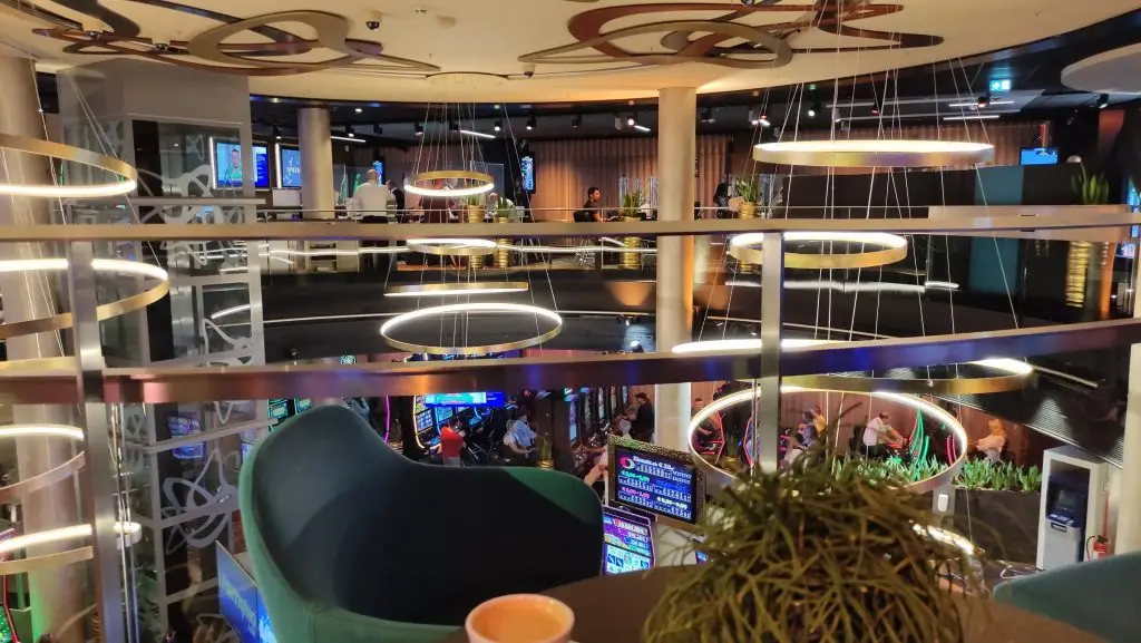 Casino Am Kudamm 1