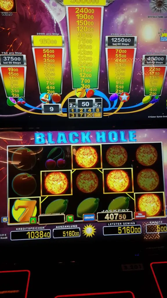 Casino Am Kudamm 4
