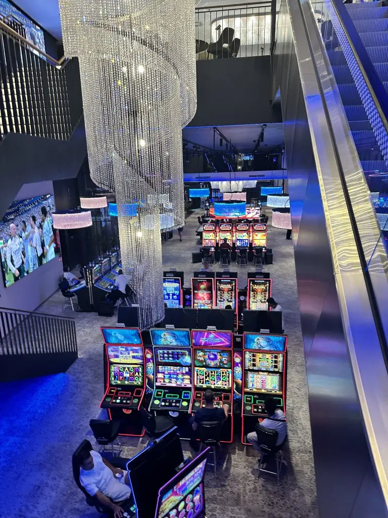 Casino Am Potsdamer Platz 3
