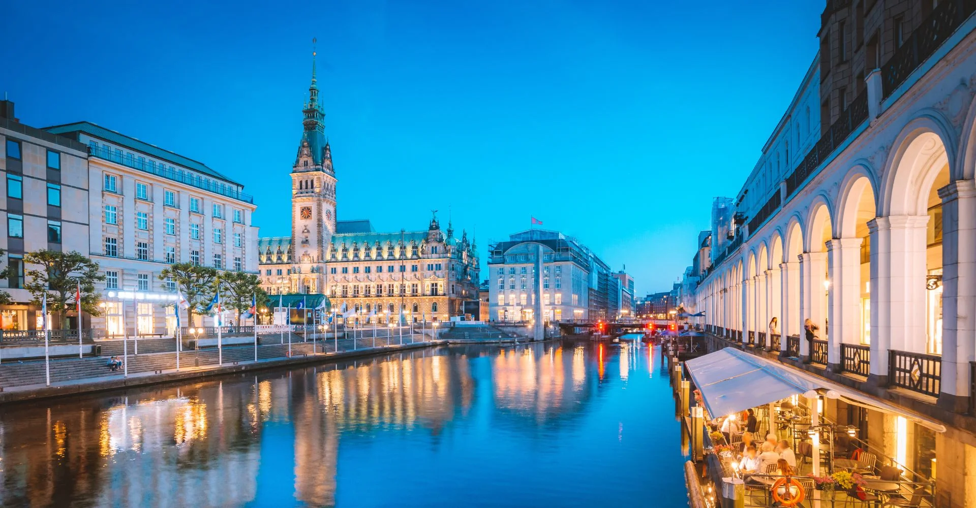 Hamburg