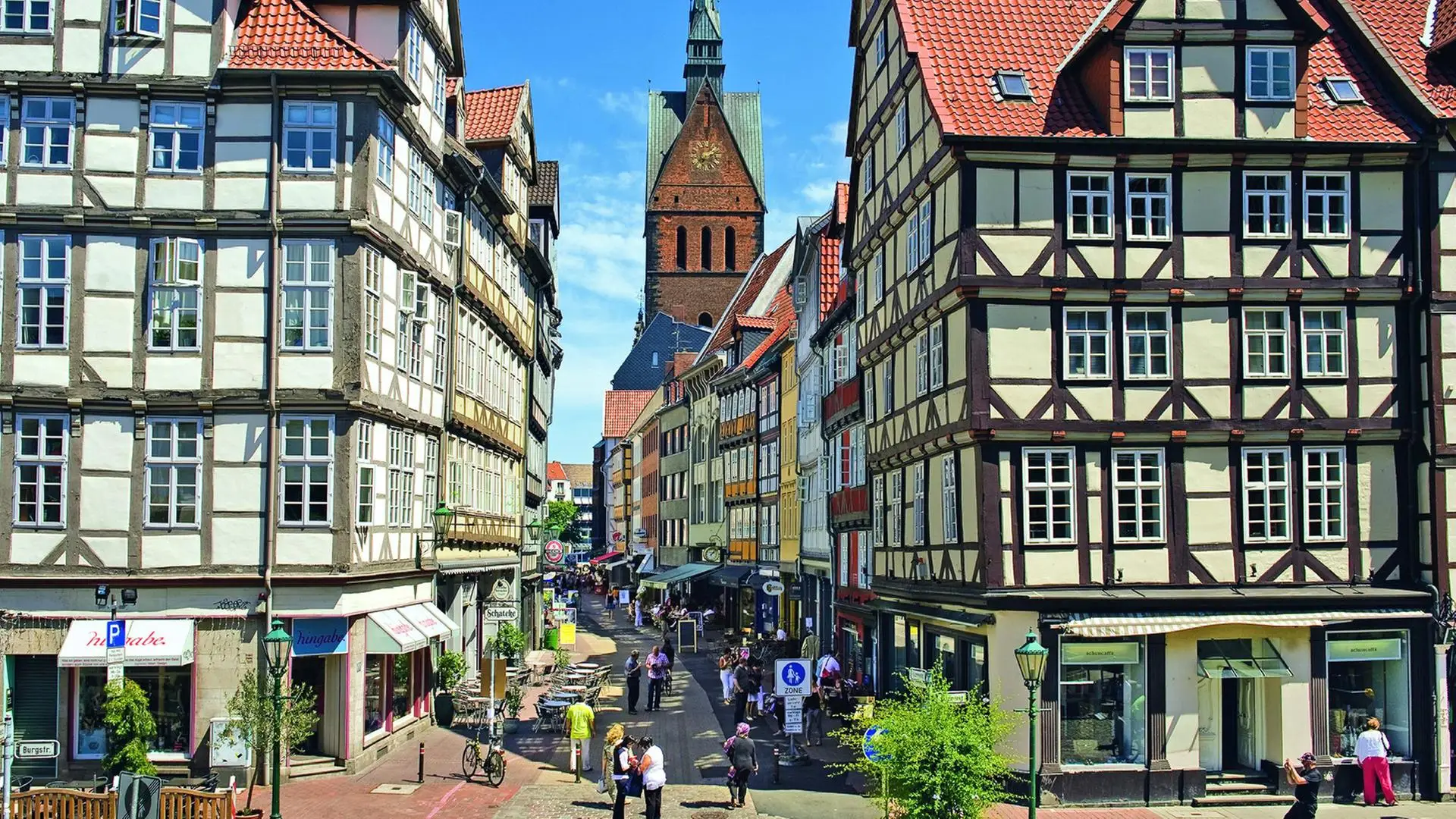 Hannover