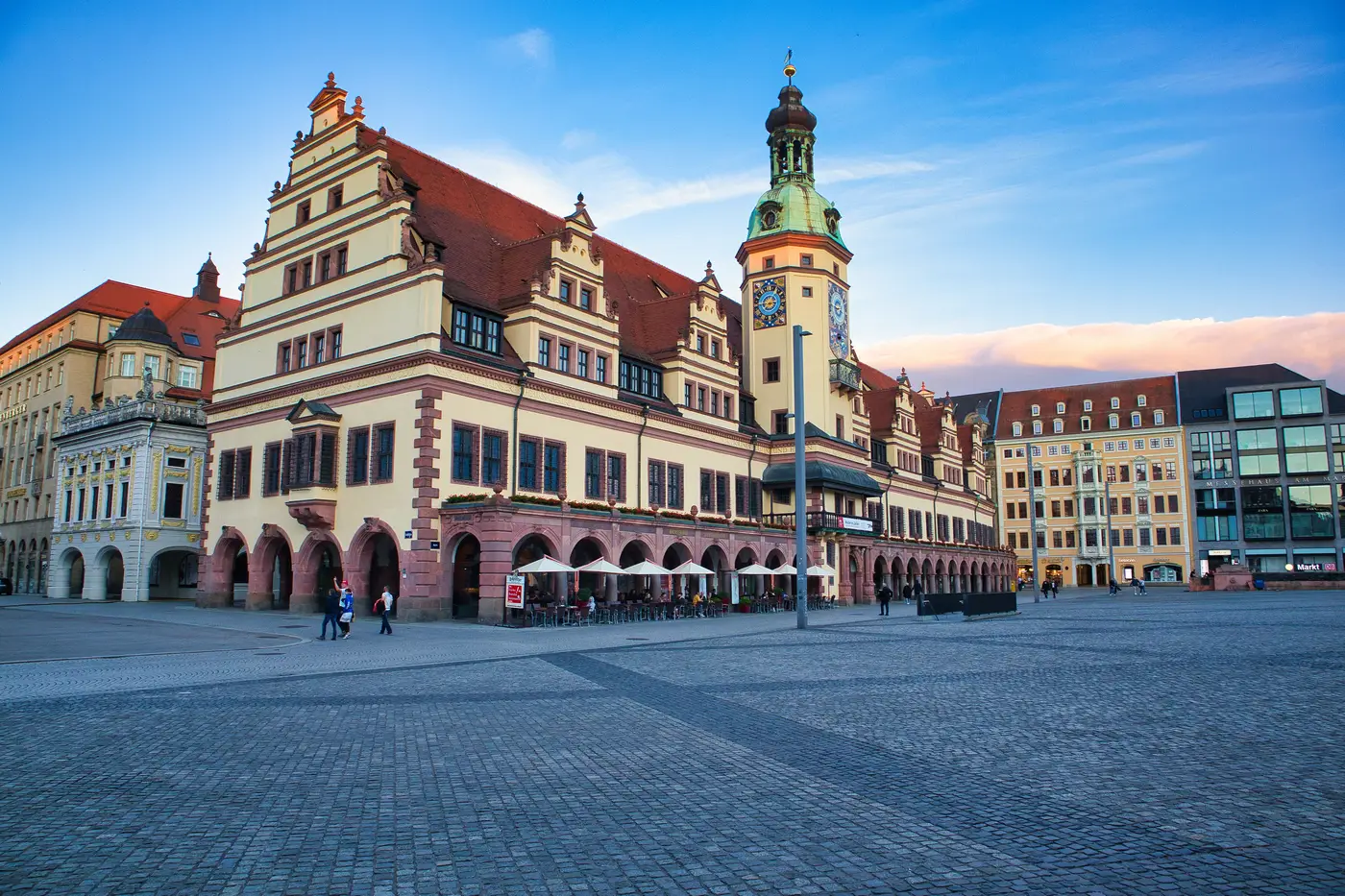 Leipzig