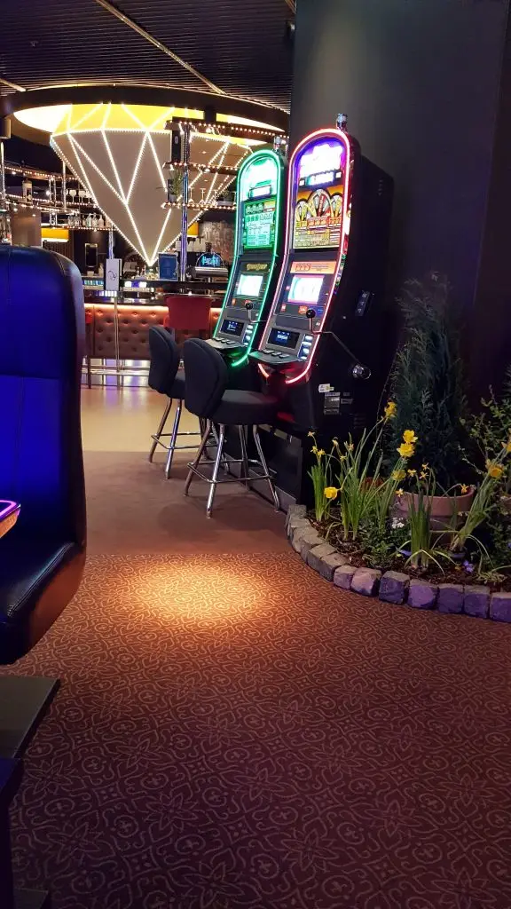 MERKUR SPIELBANK Bad Oeynhausen 4