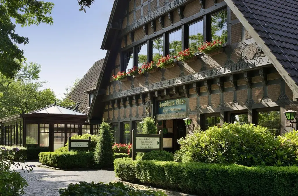 MERKUR SPIELBANK Bad Zwischenahn