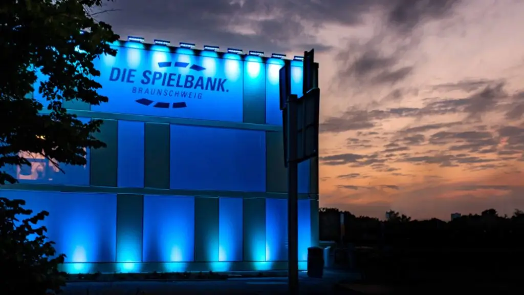 MERKUR SPIELBANK Braunschweig