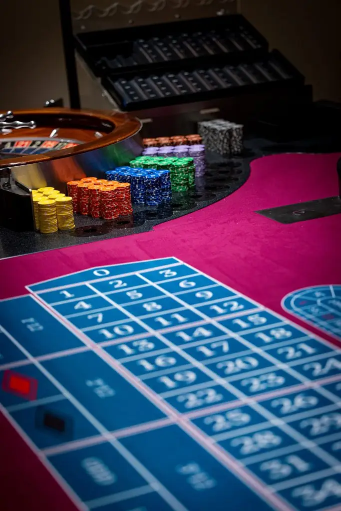 MERKUR SPIELBANK Braunschweig 2