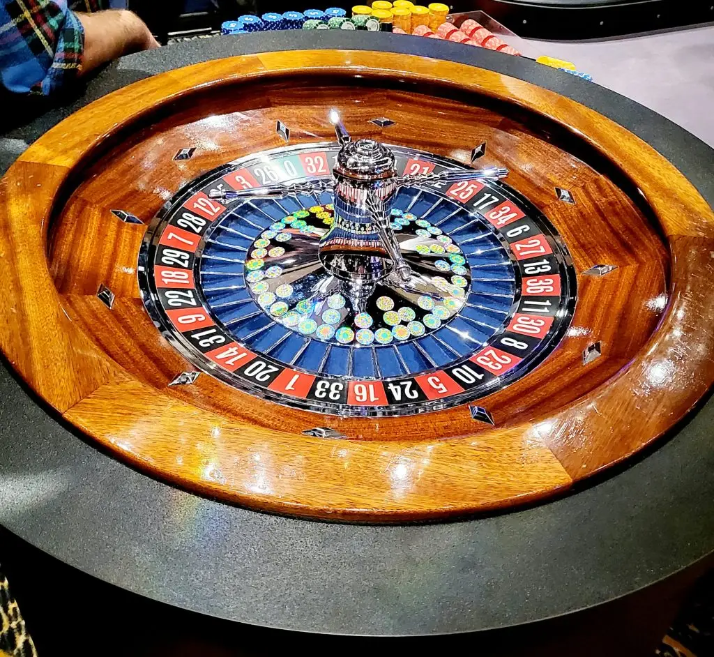 MERKUR SPIELBANK Halle 2