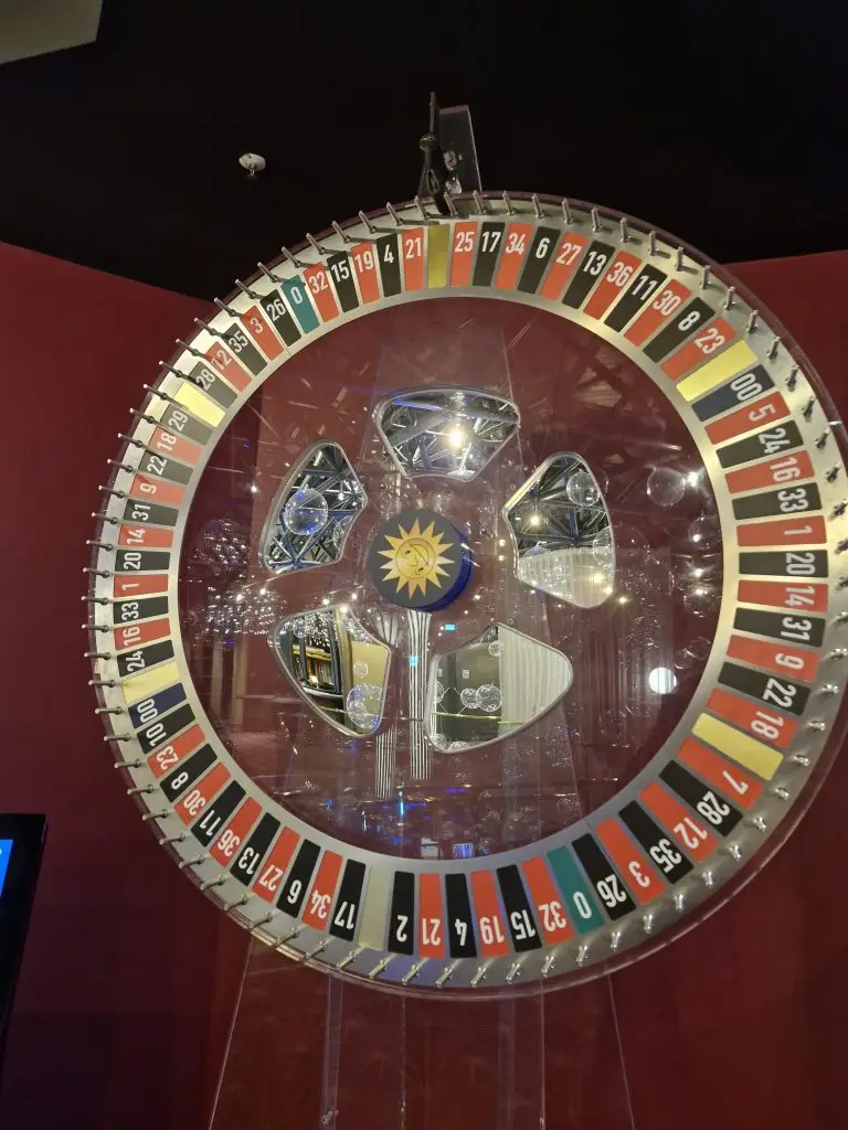 MERKUR SPIELBANK Hohensyburg 3