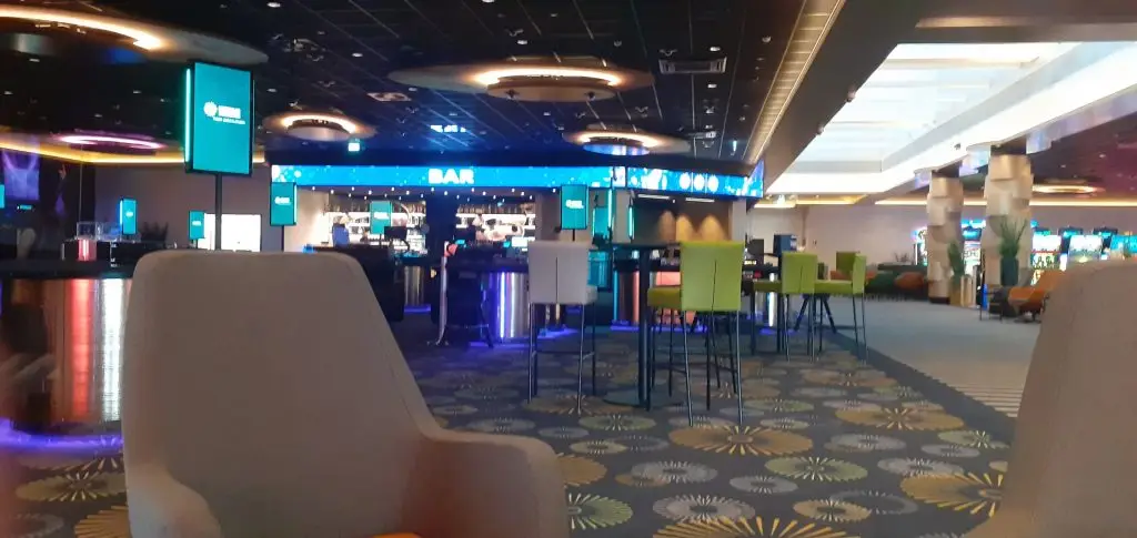 MERKUR SPIELBANK Monheim 3