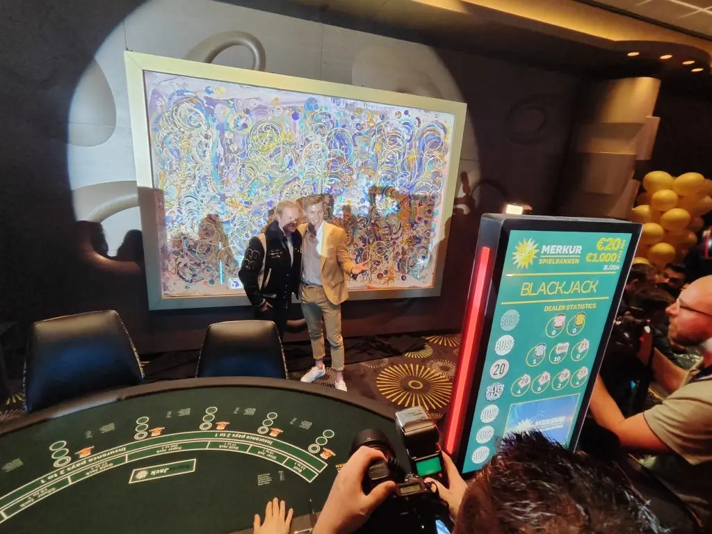 MERKUR SPIELBANK Monheim 4