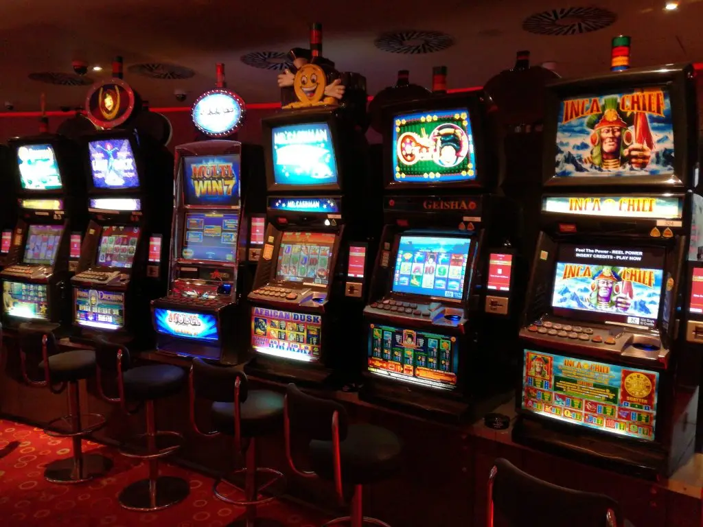 MERKUR SPIELBANK Osnabrück 2