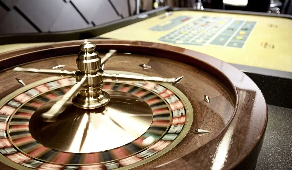 MERKUR SPIELBANK Osnabrück 3