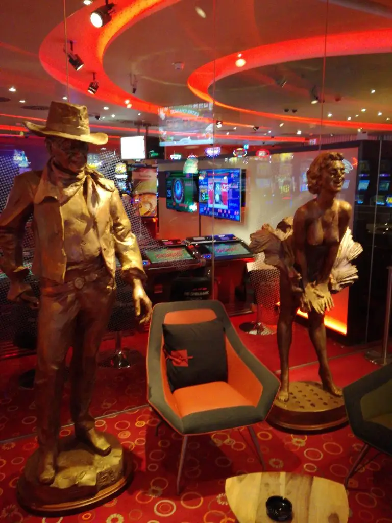 MERKUR SPIELBANK Osnabrück 4