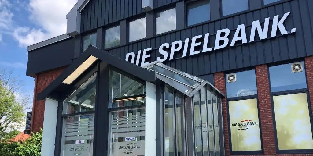 MERKUR SPIELBANK Seevetal