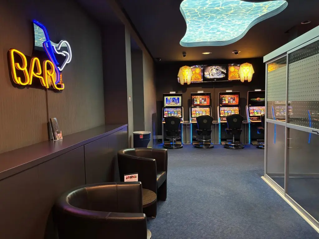 MERKUR SPIELBANK Seevetal 3