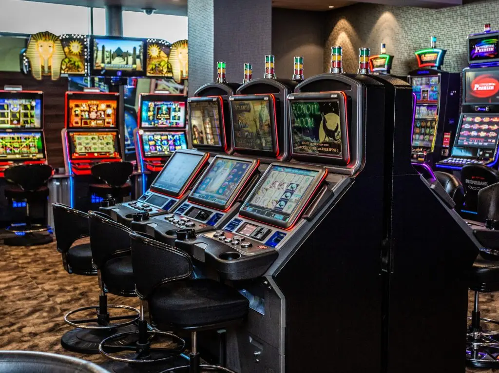MERKUR SPIELBANK Wolfsburg 4