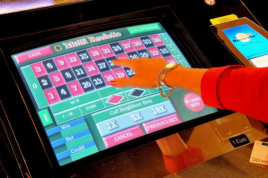 Ring Casino 3